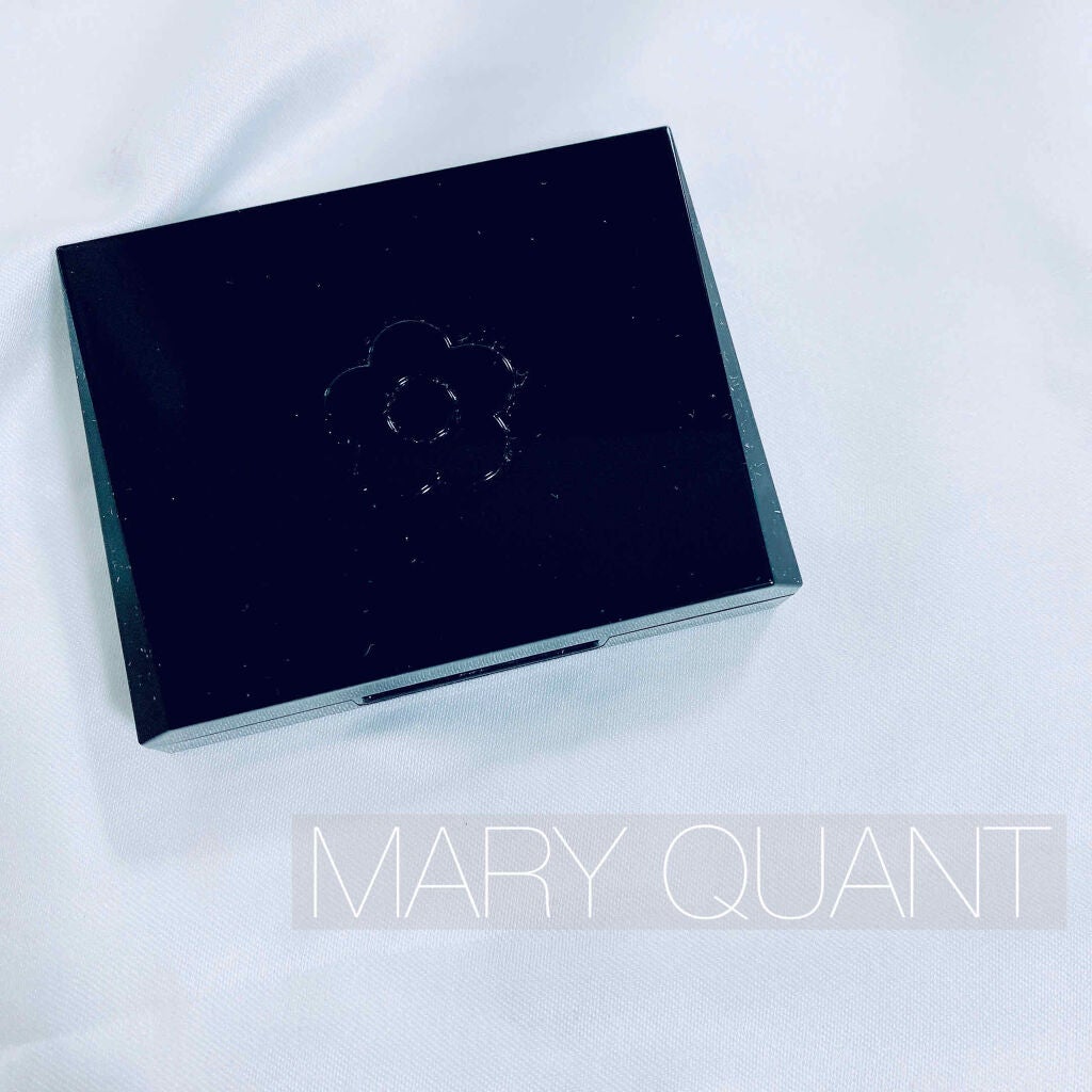 アイオープナー/MARY QUANT/単色アイシャドウを使ったクチコミ(1枚目)