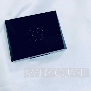 アイオープナー S003 (T)/MARY QUANT/シングルアイシャドウを使ったクチコミ（1枚目）