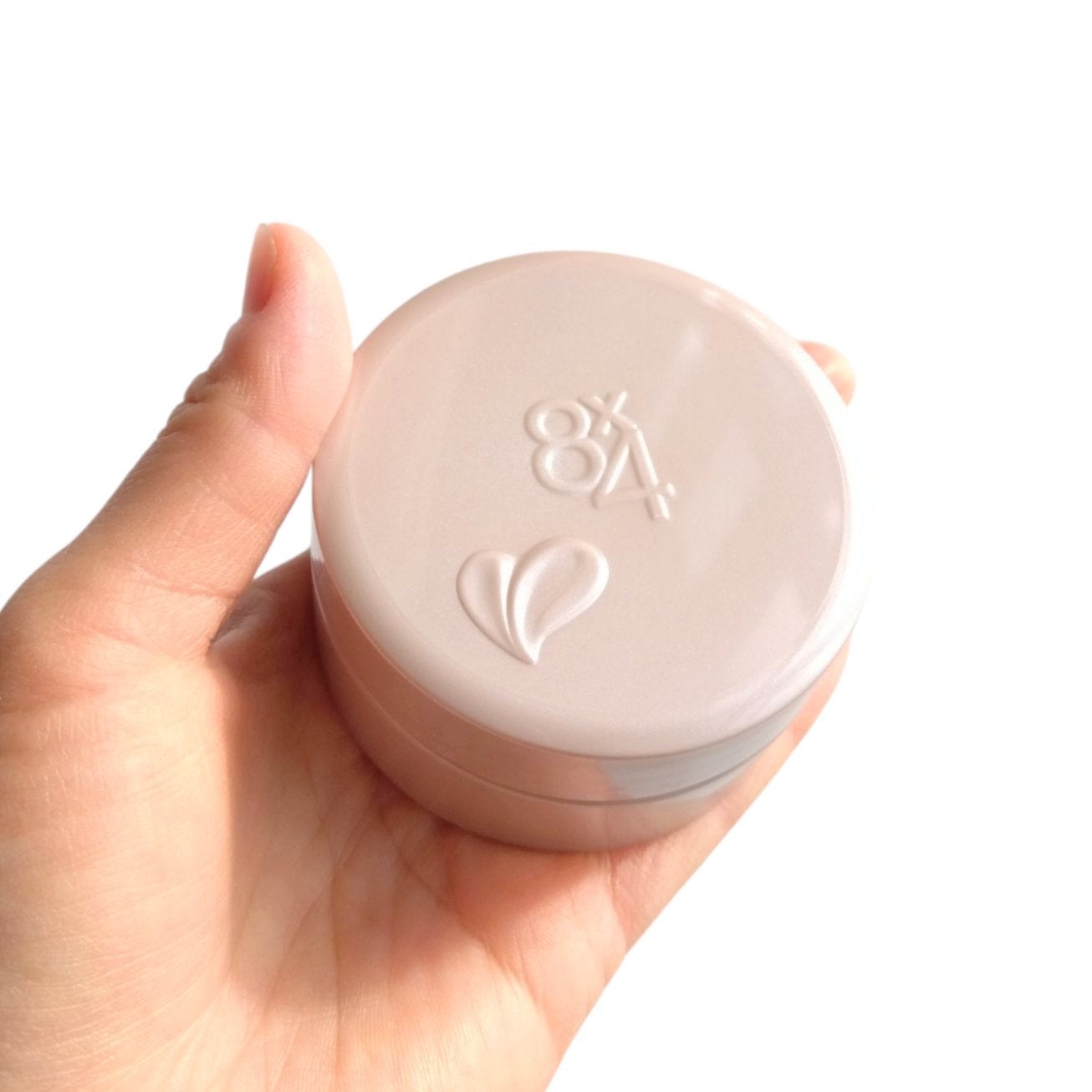 8x4 デオドラントパテ【医薬部外品】/8x4/デオドラント・制汗剤を使ったクチコミ(5枚目)