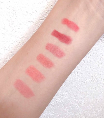 口紅(詰替用)/ちふれ/口紅を使ったクチコミ(1枚目)