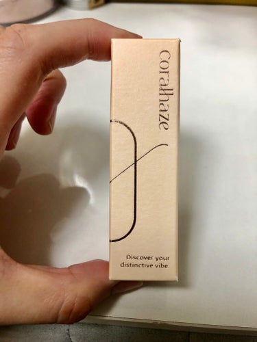 CORALHAZE mood glow tint
06ゲットオーバー

Q10で買いました
バキバキ発色の青みピンク🩷
白みと赤みのバランスがちょうどいいです

ロムアンドのジューシーラスティングティン