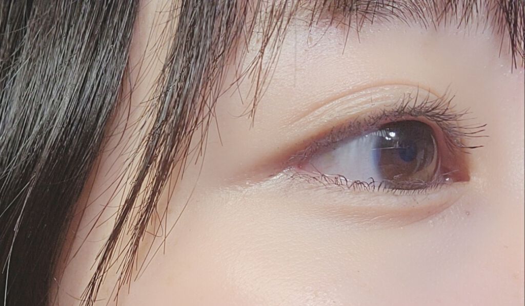 アイラッシュカーラー /SHISEIDO/ビューラーを使ったクチコミ（2枚目）