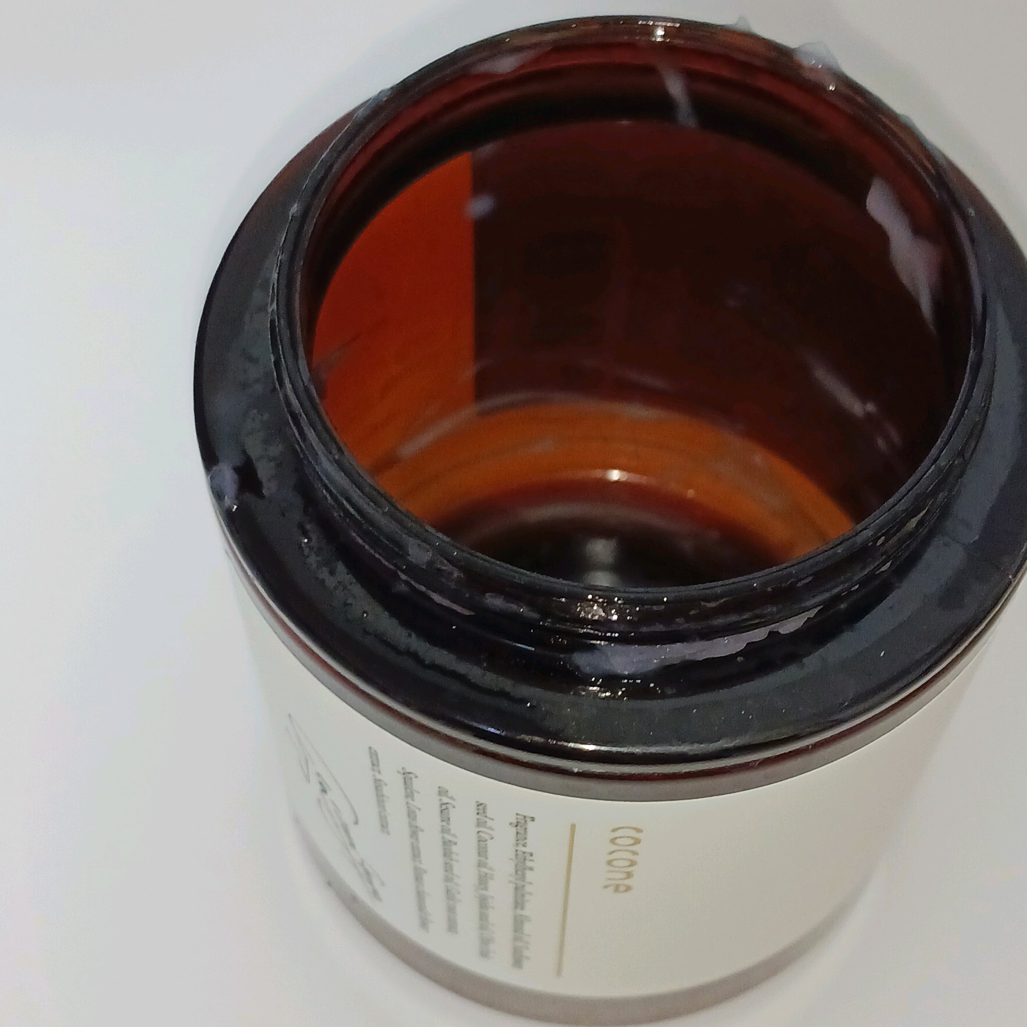 クレイクリームシャンプー（モイスト）/cocone/市販シャンプーを使ったクチコミ（2枚目）