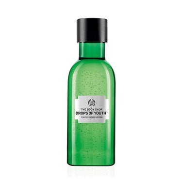 ユースエッセンスローション DOY THE BODY SHOP