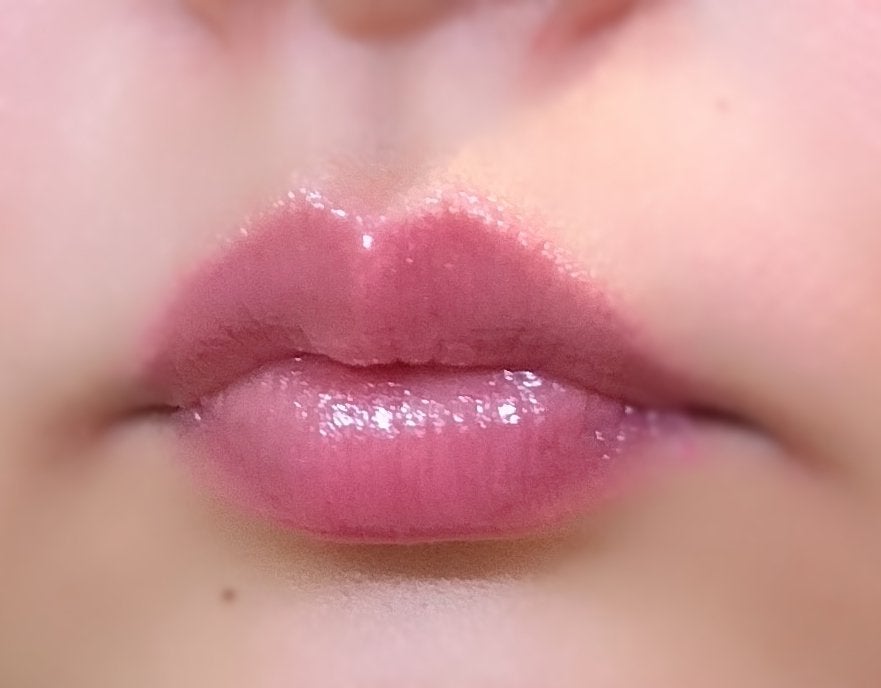 リッププランパーエクストラセラム/Borica/リッププランパーを使ったクチコミ(9枚目)