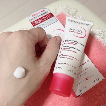 を使ったクチコミ(1枚目)