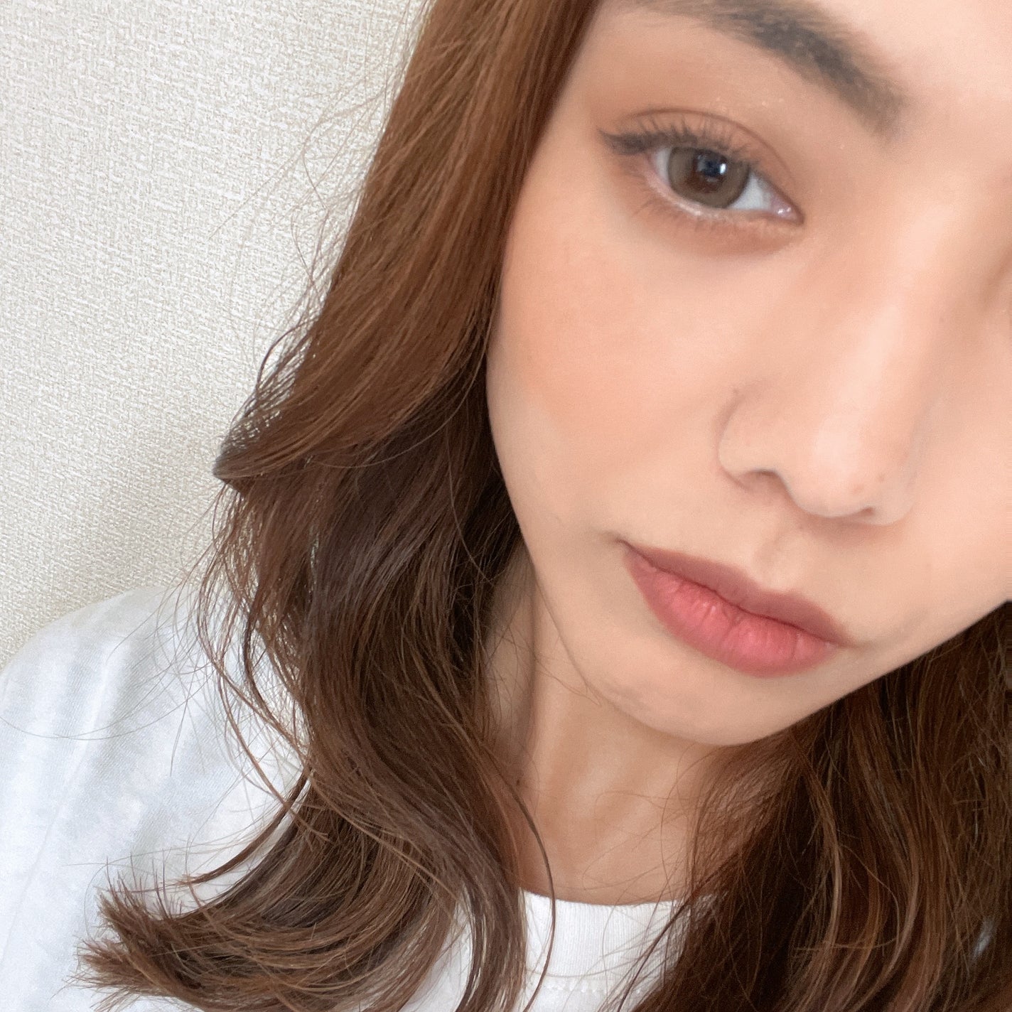 アイカラーレーション/LUNASOL/アイシャドウパレットを使ったクチコミ(7枚目)