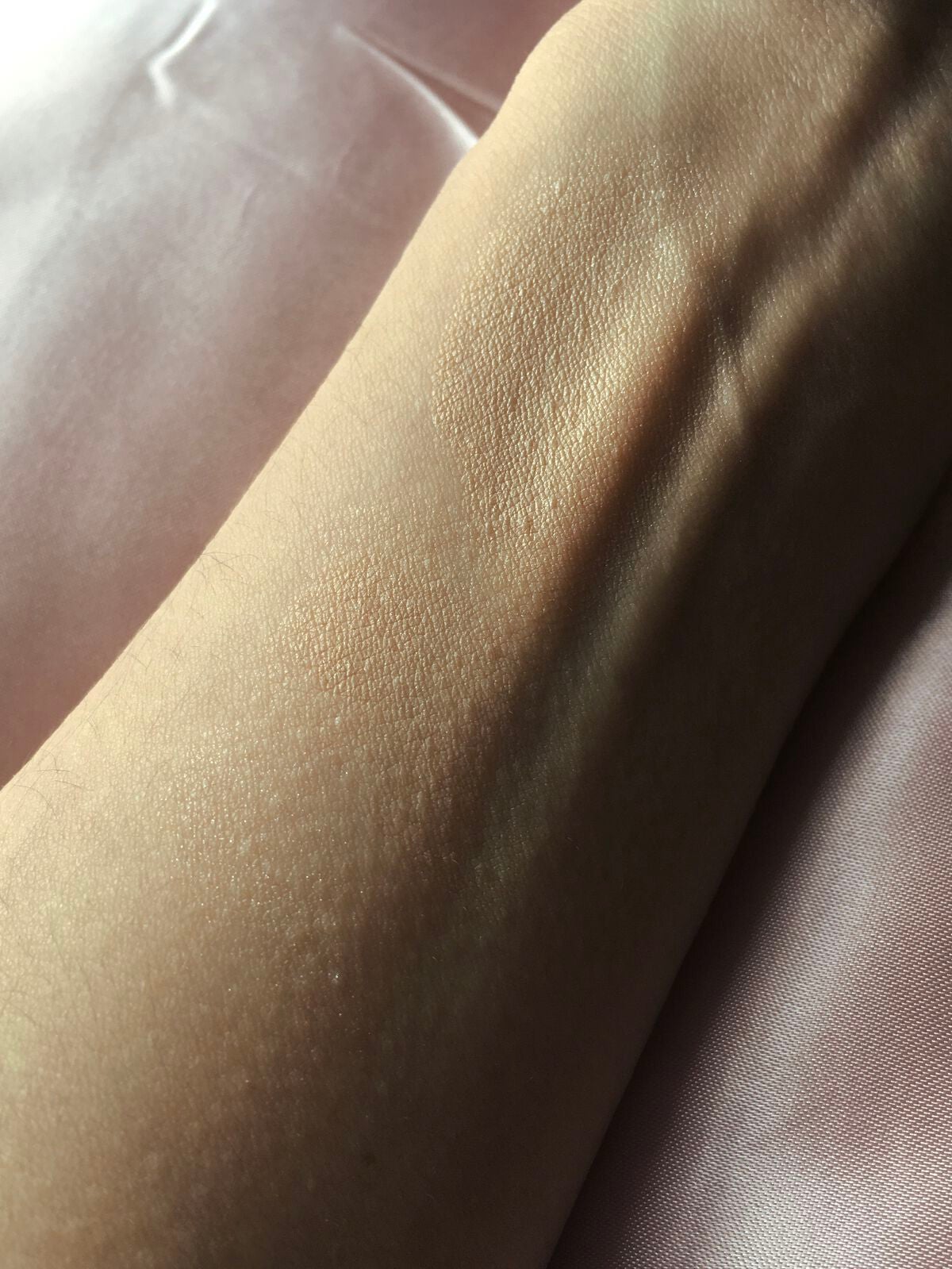 ルミナスルナパクト/キャンメイク/ファンデーションを使ったクチコミ(5枚目)