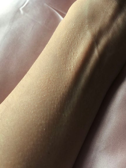 ルミナスルナパクト/キャンメイク/ファンデーションを使ったクチコミ(5枚目)