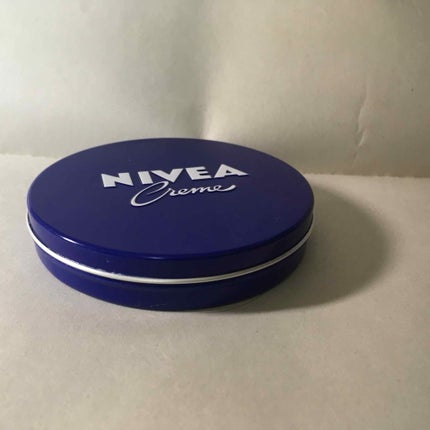 ニベアクリーム/ニベア/ボディクリームを使ったクチコミ(1枚目)