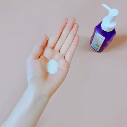 モイスチャー クレンジングミルク/WELEDA/ミルククレンジングを使ったクチコミ(2枚目)