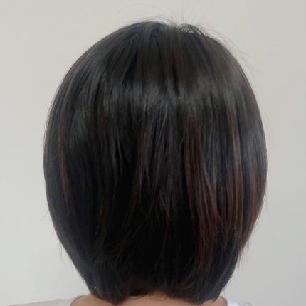 プレミアムEX インテンシブリペア <シャンプー>/コンディショナー<ヘアトリートメント> /TSUBAKI/市販シャンプーを使ったクチコミ(4枚目)