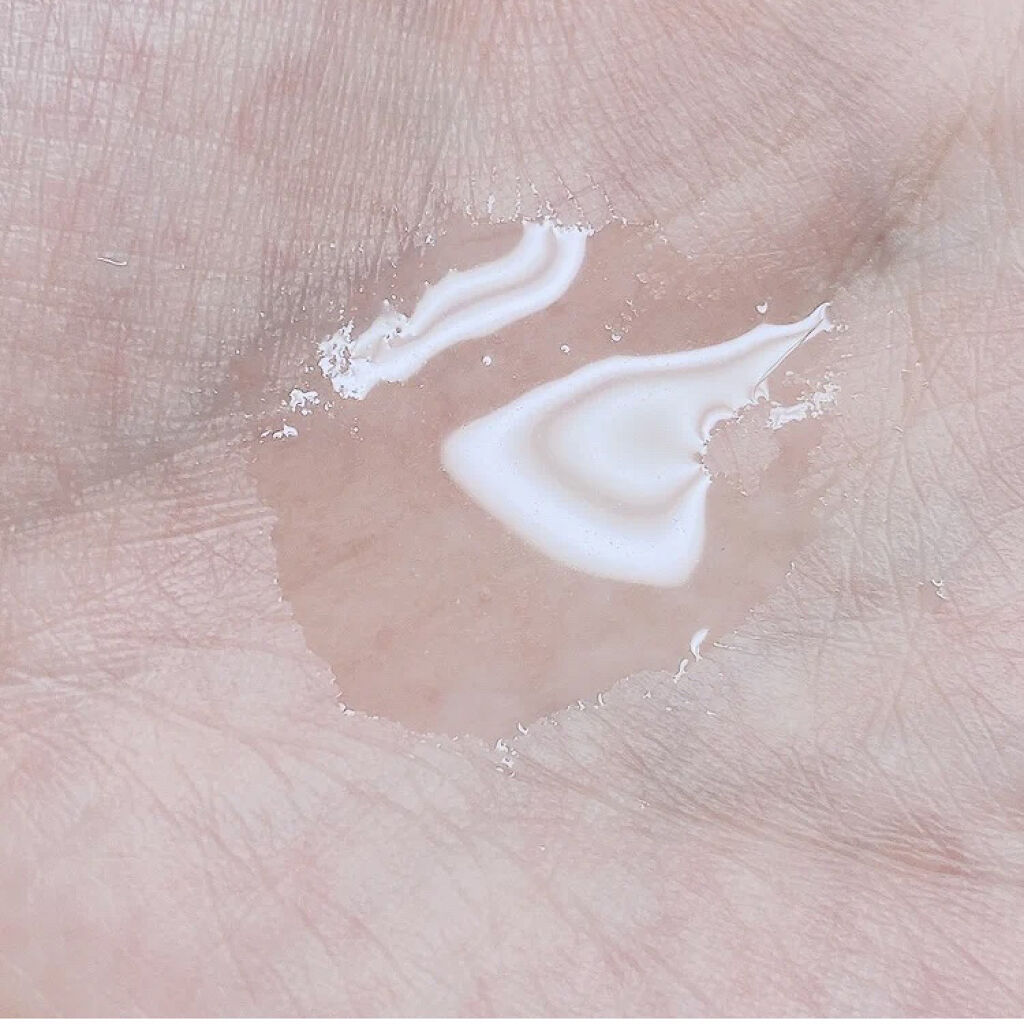 皮脂トラブルケア 化粧水/キュレル/化粧水を使ったクチコミ（3枚目）