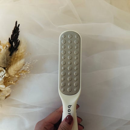 フットケアセット/BAREN/その他キットセットを使ったクチコミ(5枚目)