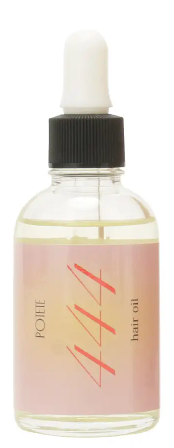 POTETE 444 hair oil