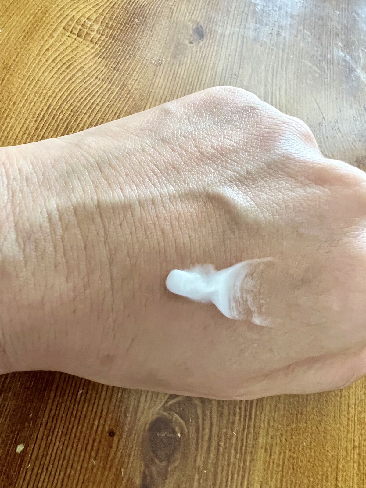 ザーネクリーム/ザーネ/ボディクリームを使ったクチコミ（2枚目）