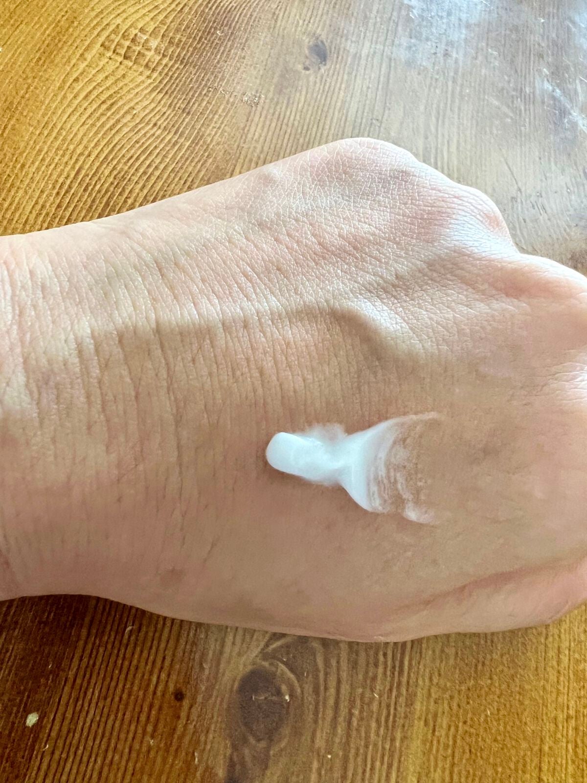 ザーネクリーム/ザーネ/ボディクリームを使ったクチコミ(2枚目)