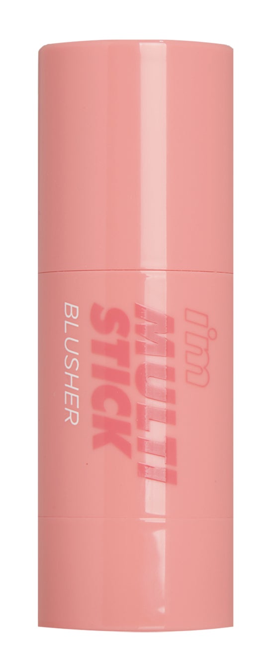 アイムマルチスティックブラッシャー 004 メロウピンク（ミルキーな白みピンク）