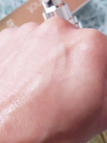 RTXセラム ビタミンショット/Dr.G/美容液を使ったクチコミ(5枚目)