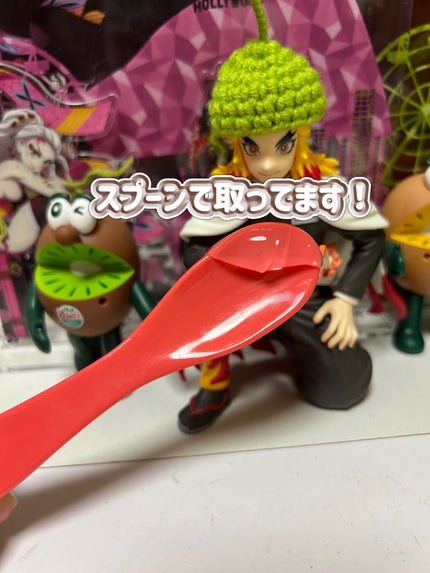 ティーツリーカーミングハイドロジェル/MEDIHEAL/ボディローションを使ったクチコミ(3枚目)