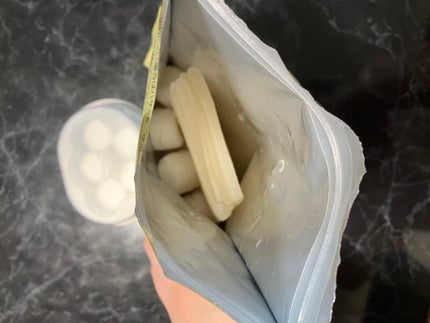 お手入れマスクN/SHISEIDO/その他スキンケアグッズを使ったクチコミ(4枚目)