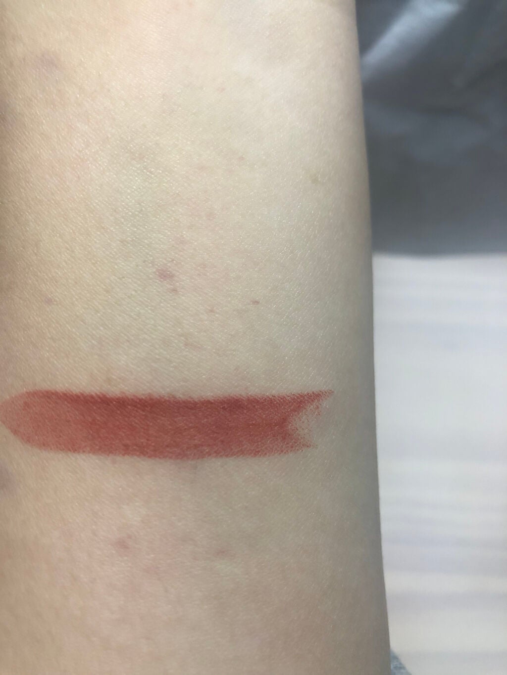 レブロン キス シュガー スクラブ/REVLON/リップスクラブを使ったクチコミ(4枚目)