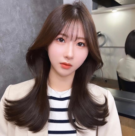 Kazuhair.. on LIPS ãðšð³äžÃéhairstyleð°ð·âïžâ»ç»åã¯ä¿åããŠããã ããŠ..ãïŒ2æç®ïŒ