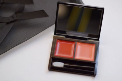 レッドヌードルージュ/KATE/口紅を使ったクチコミ(3枚目)