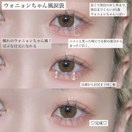 ノーズ&アイブロウパウダー/CEZANNE/パウダーアイブロウを使ったクチコミ(5枚目)