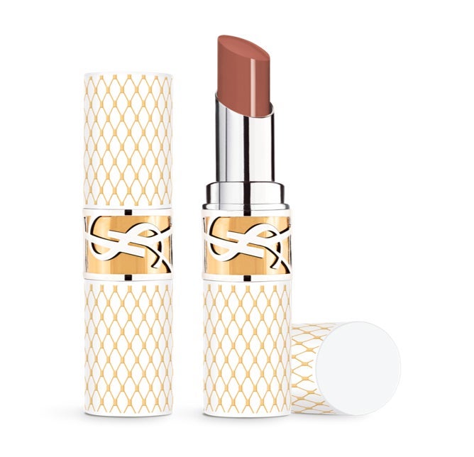 ホリデーコフレ YSL コレクター ラブシャイン リップスティック 201 YSL ラブシャイン リップスティック No.201<コレクター