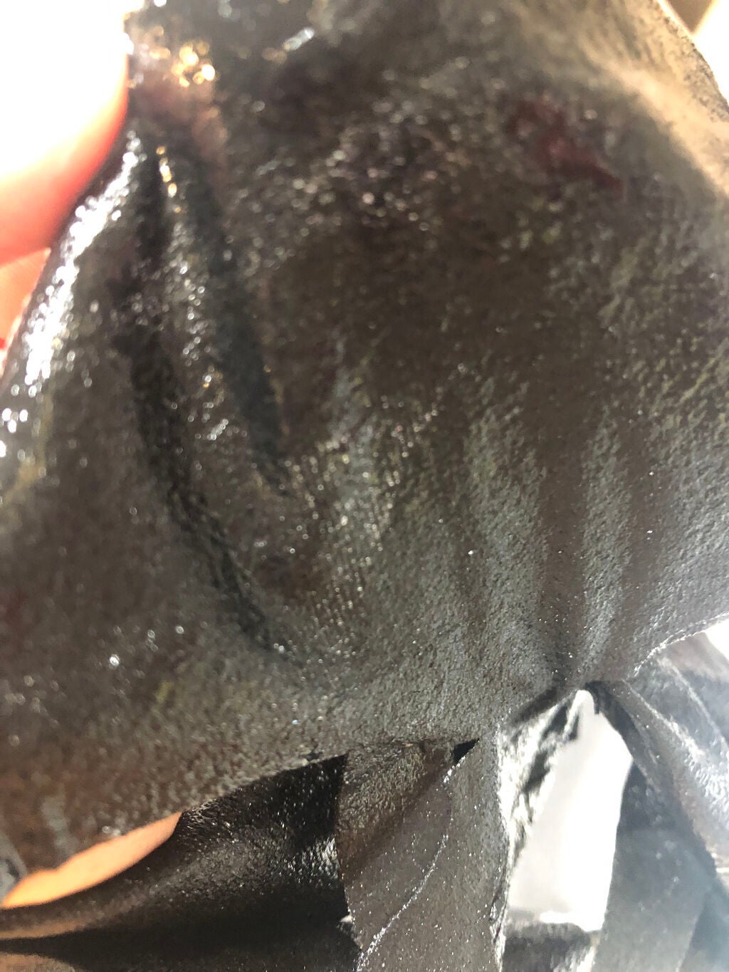 3ミニッツマスク:ピュアマイド with W.H.P/MEDIHEAL/シートマスク・パックを使ったクチコミ(3枚目)