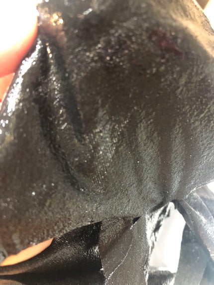 3ミニッツマスク:ピュアマイド with W.H.P/MEDIHEAL/シートマスク・パックを使ったクチコミ(3枚目)