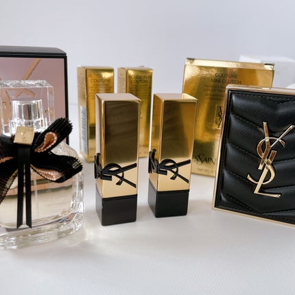 DECORTÉ AQ オードパルファンのクチコミ「こんにちは😃いもっぺです🍠
買ったのになかなかレビューできないって事ありませんか?
私.....」(2枚目)