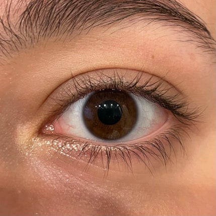 リュクスアイシャドウ/BOBBI BROWN/単色アイシャドウを使ったクチコミ(4枚目)