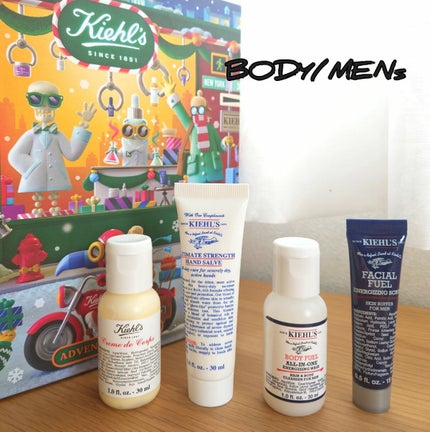 DS RTN リニューイング セラム/Kiehl's/美容液を使ったクチコミ(7枚目)