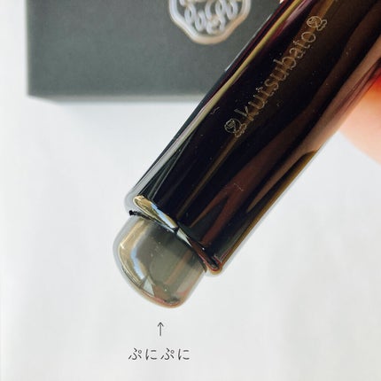 DAIYA FUDE フェイス デュオ/SHISEIDO/メイクブラシを使ったクチコミ(2枚目)