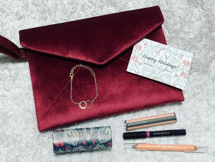 My Little Box/My Little Box/その他キットセットを使ったクチコミ(2枚目)