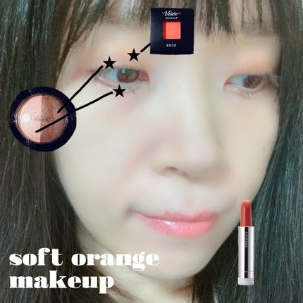 W・リップスティック/ワトゥサ/口紅を使ったクチコミ(3枚目)