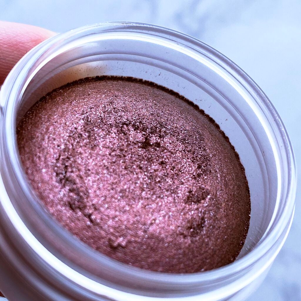 ロング&カールマスカラ アドバンストフィルム/ヒロインメイク/マスカラを使ったクチコミ(4枚目)