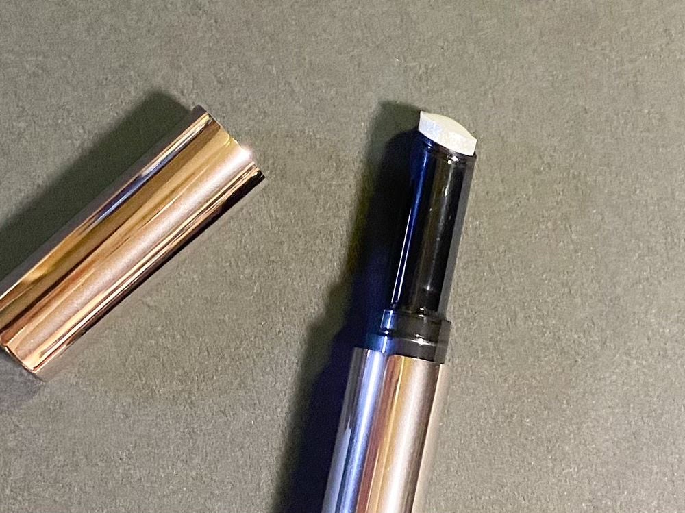 ルミナスフィットペン/Joocyee/スティックハイライトを使ったクチコミ(2枚目)