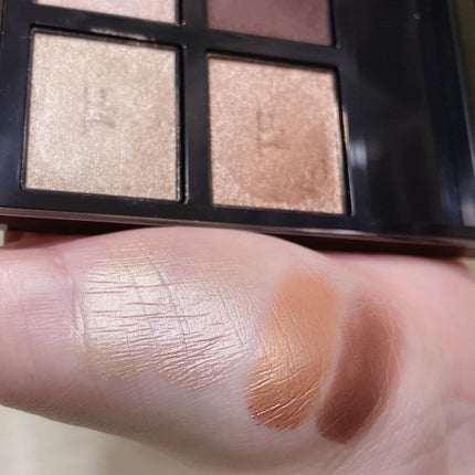 アイ カラー クォード 48 ピーチ グラマー / TOM FORD BEAUTY アイ カラー クォード 48 ピーチ グラマー / TOM FORD BEAUTY