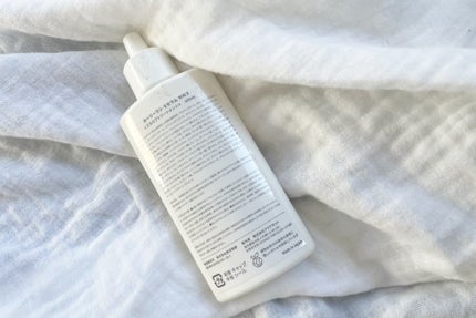 オンリーユースカルプセラム/hoLy_One/頭皮ローションを使ったクチコミ(4枚目)