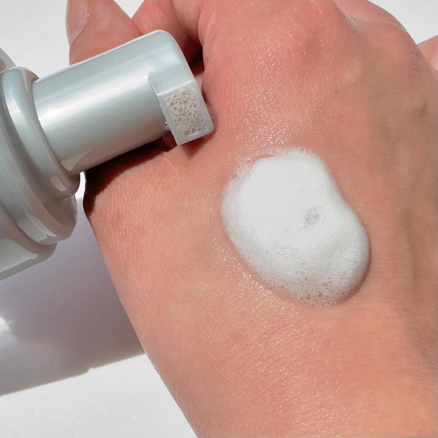 UVプラス トーンアップサンスクリーン/DR.PEPTI/日焼け止めミルクを使ったクチコミ（3枚目）