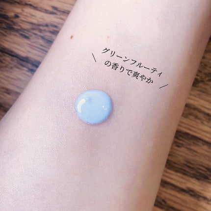 ビオレUV アクアリッチ アクアプロテクトローション(水層パック)/ビオレ/日焼け止めローションを使ったクチコミ(4枚目)