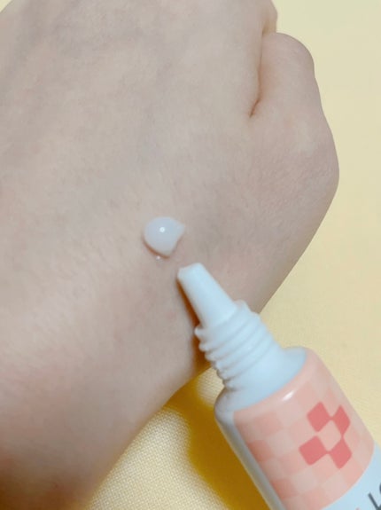 ノスカナゲル/ノスカナゲル/その他スキンケアを使ったクチコミ(2枚目)