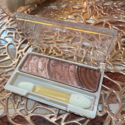 ミックスアイブロウ/キャンメイク/パウダーアイブロウを使ったクチコミ(4枚目)