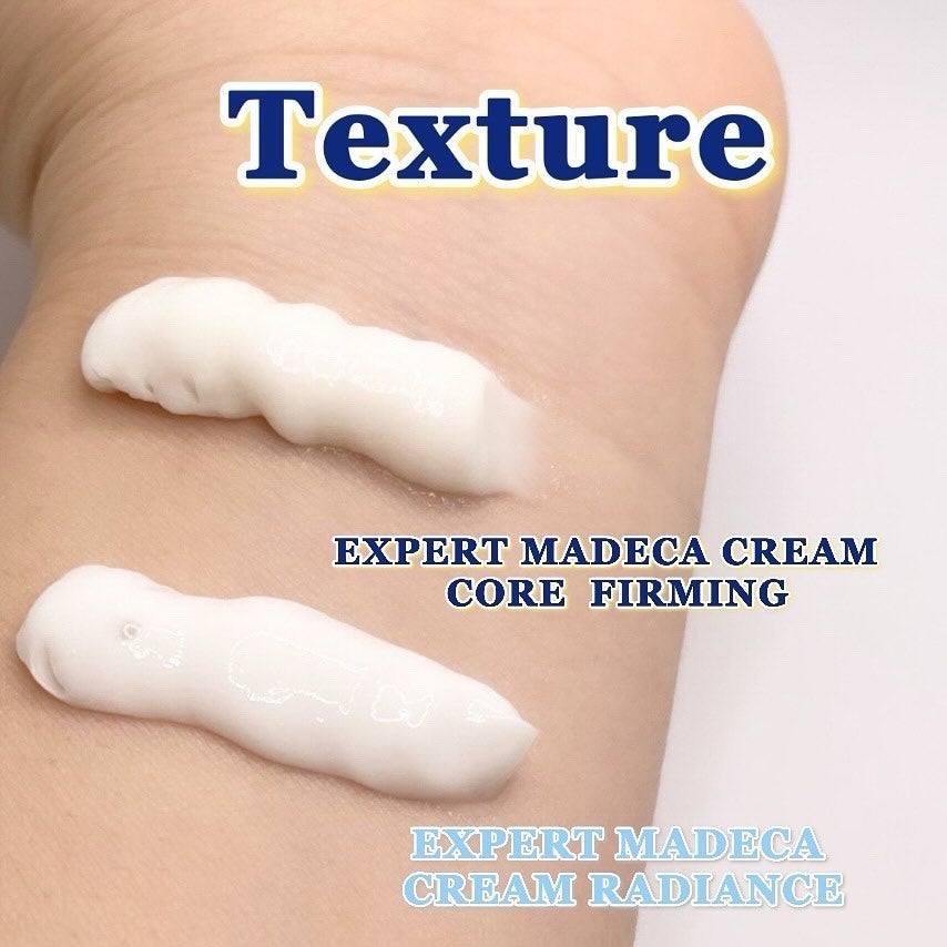 エキスパートマデカクリーム (レイディアンス)/センテリアン24/フェイスクリームを使ったクチコミ(7枚目)