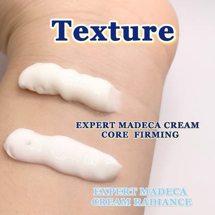 エキスパートマデカクリーム (レイディアンス)/センテリアン24/フェイスクリームを使ったクチコミ(7枚目)