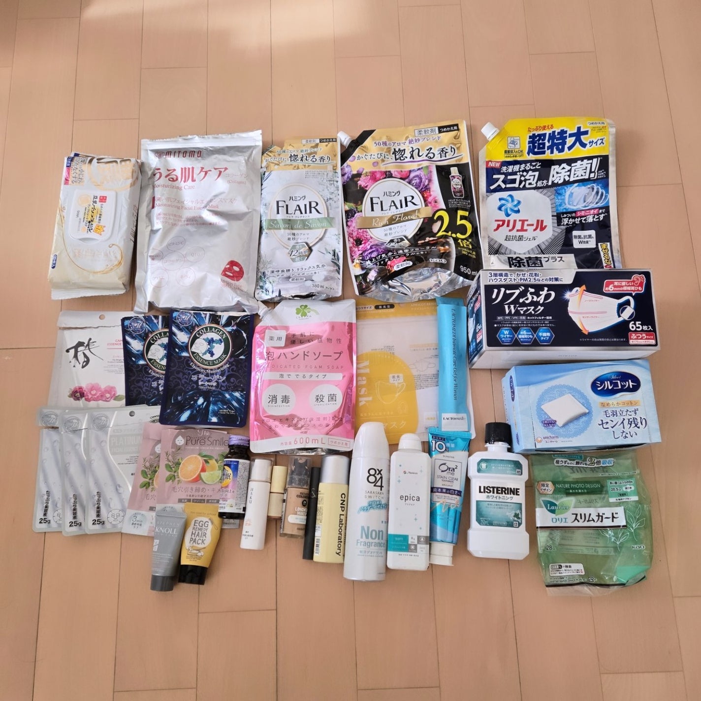 パウダースプレー 無香料/8x4/デオドラント・制汗剤を使ったクチコミ(1枚目)