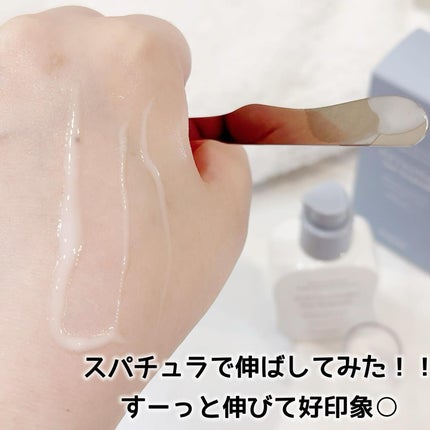 EGFシカウォーターサンアンプル/fromrier/日焼け止めローションを使ったクチコミ(3枚目)